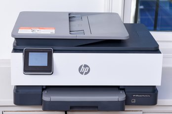 Hewlett Packard OfficeJet Pro 8025e Printer