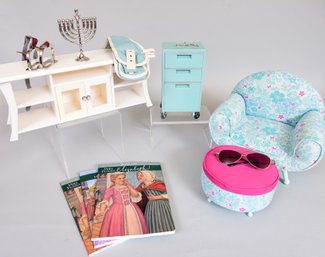 American Girl Furniture Accessories And More