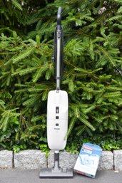 Miele Upright Vacuum Cleaner (Model S157)