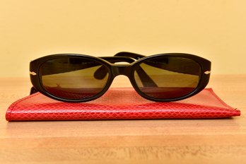 Persol Sunglasses (Model 2607-S) With Case