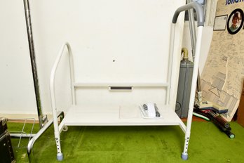 Step 2 Bed - Clinically Proven To Help Reduce The Risk Of Falls