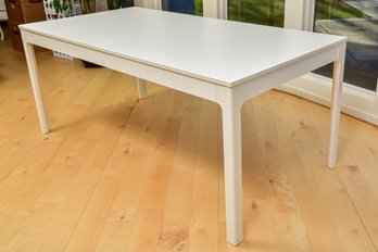 Ikea Ekedalen Extendable Dining Room Table