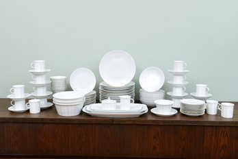 Rosenthal Esplanade Dinnerware Set