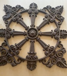 Decorative Architectural Ornament