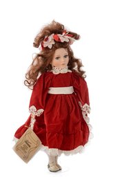 SEYMOUR MANN CONNOISSEUR AWARD WINNING LIMITED COLLECTION DOLL