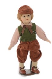 JDK 24/7 REPRODUCTION BOY DOLL