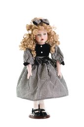 SEYMOUR MANN CONNOISSEUR COLLECTION DOLL