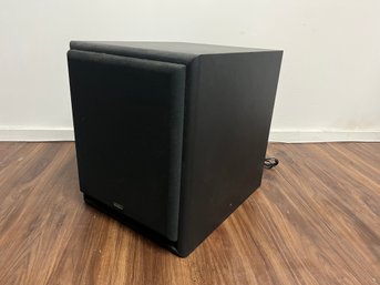 Velodyne CT Series CT120 Subwoofer Speaker