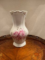 Vintage Weimar Porcelaine Vase, Germany