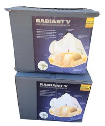 HYDROFARM RADIANT V Lights