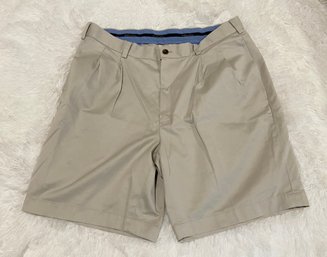 Brooks Brothers Cotton Chino Shorts W34