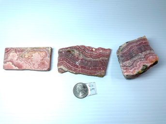 Rhodochrosite