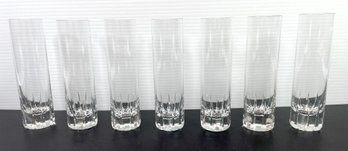 Rosenthal Crystal Glasses