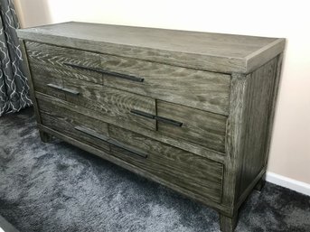 Sleek, Modern Dresser