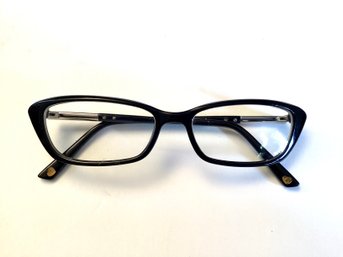 Bebe Designer Eyeglasses Frames Worn Very Little  Adult