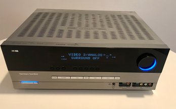 HARMAM/KARDON AVR247 Receiver