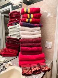 Towles And More Towels, Bath, Shower, Beach, Hand Towels