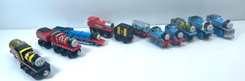 Thomas The Tank Engine And Friends Toys