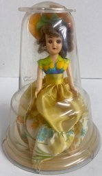 Mid Century Doll