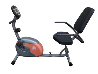 MACY Stationary Bike