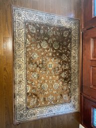 Entry Area Rug