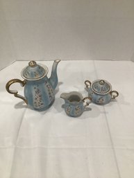 Tea Pots