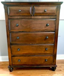 Bellanest Clarion 6 Drawer Chest