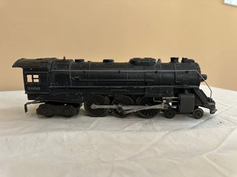 Lionel 2056 Engine