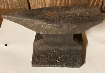 Antique, Vintage Anvil