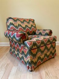Taylorsville Upholstered Arm Chair