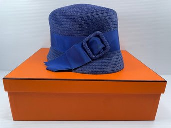 Royal Blue Bucket Hat - Bambergers