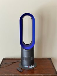 Dyson Pure Hot  Cool Heater Fan  Df4 With Remote