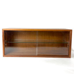 Glass Front Display Cabinet For Cado Unit