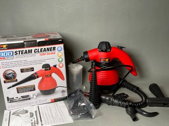 PT Steam Cleaner
