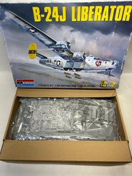 Monogram B-24J Liberator Model NEW