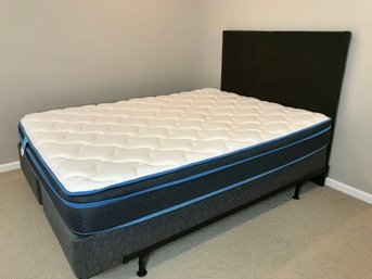 New Condition SLEEPYS Calm Queen Mattress