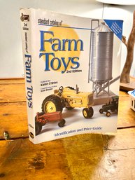 Farm Toy Guide And Price Book-2nd Edition