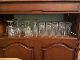 Glassware