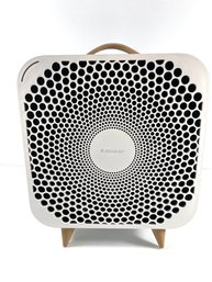 BLUEAIR Pure Fan Auto, 3-Speed HEPA Silent Room Fan