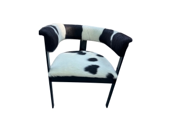 INTERLUDE HOME DARCY DINING CHAIR