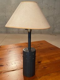 Industrial Look Lamp 14x24 No Final