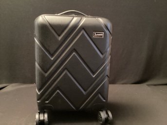 New Journeyman Suitcase Carry-on Bag Small Size Wheeled