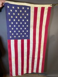 American Flag 50 Star US Flag 60x34in