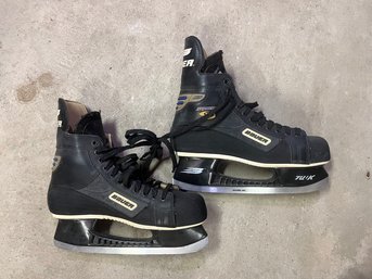 Bauer Mens Ice Skates