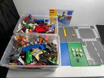 LEGO LEGO LEGO