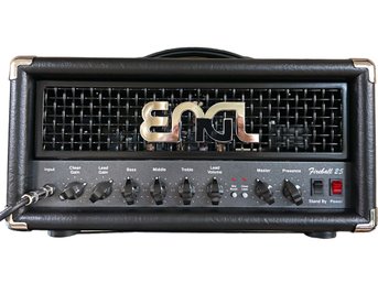 ENGL E633 Fireball 25 All Tube Guitar Amplifier. (A8)