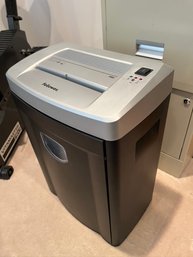 Fellows Shredder, Letter Writing Paper & Cards & Office Supplies