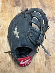 RAWLINGS First Base Glove