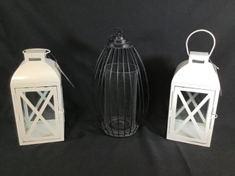 Lanterns Lot