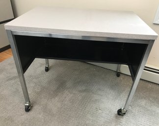 HON Rolling Office Cart